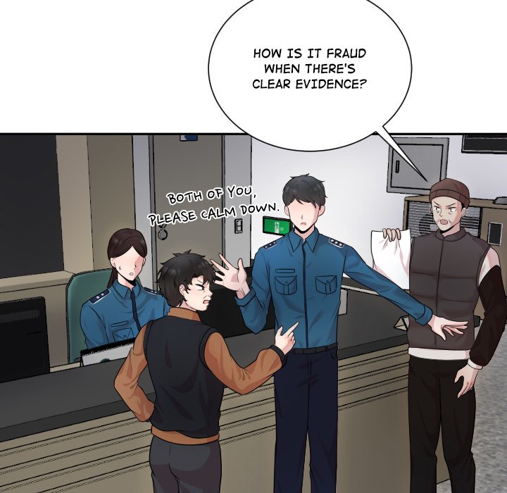 Fraud Smash : Prosecutor Lim's Secret Operation - episode 14 - 56