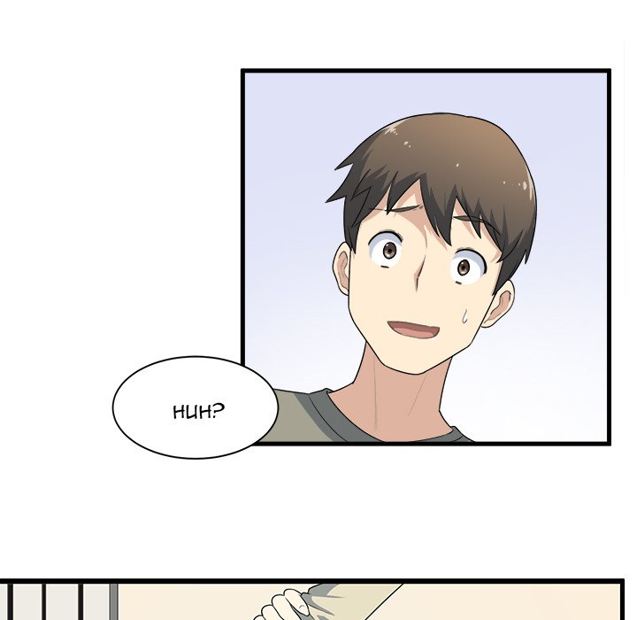 Excuse Me, This is my Room - episode 4 - 40