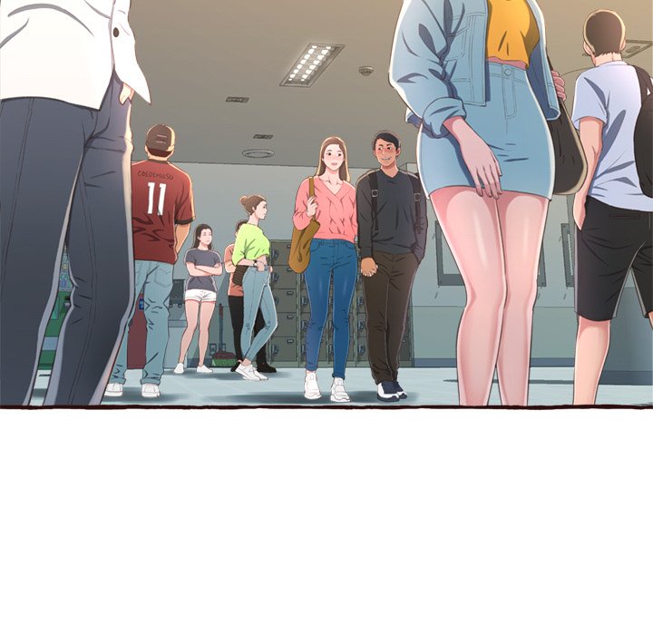 Can't Get to You - episode 8 - 6