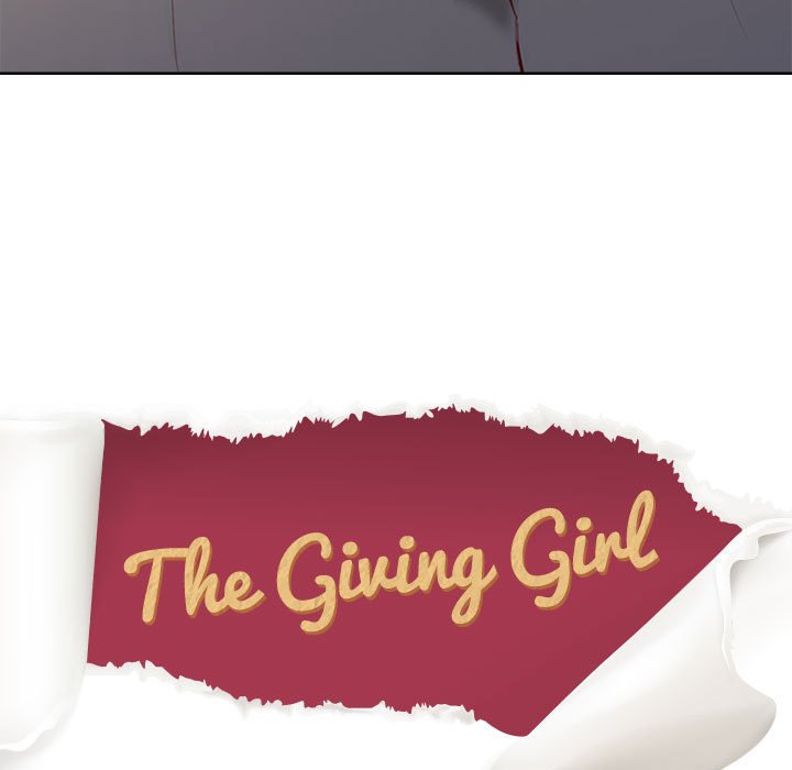 The Giving Girl - episode 1 - 30