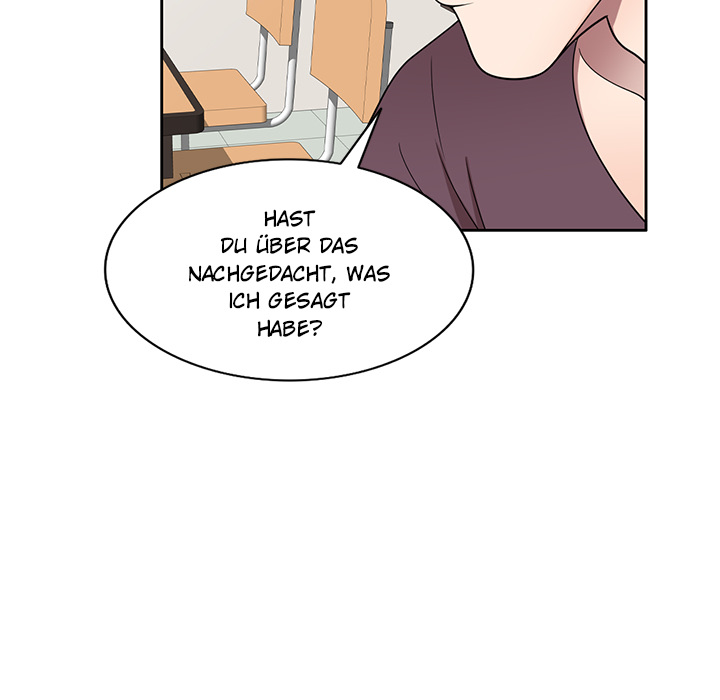 Privatunterricht - episode 16 - 8