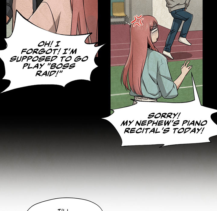 Man Up, Girl! - episode 12 - 25