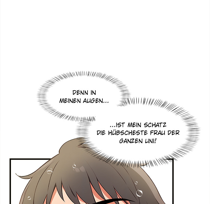 Nach der Dusche liegt eine Fremde in meinem Bett - episode 1 - 19