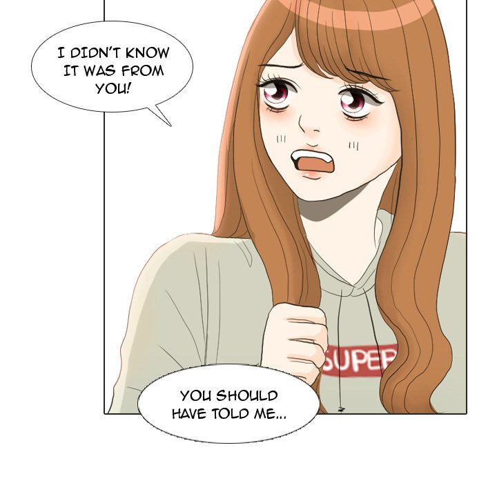 Hold My Hand - episode 21 - 79