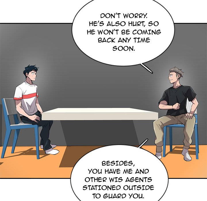 Stardust - episode 55 - 19