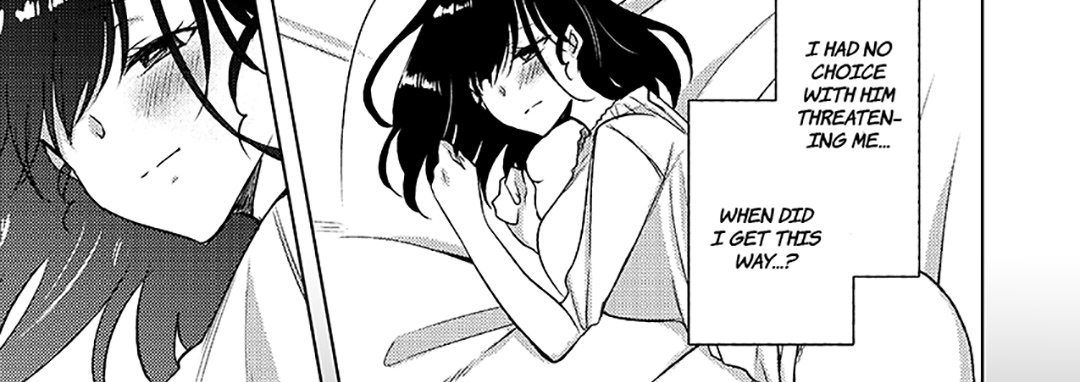 Now That I’m Stuck in His Bed, I Have to Keep Quiet...! The Straight-Laced Nurse Gets Ordered Around by Her Sister’s Boyfriend! - episode 27 - 13