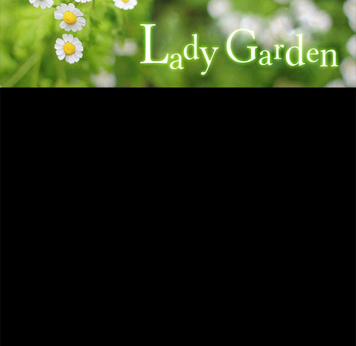 Lady Garden - episode 33 - 35