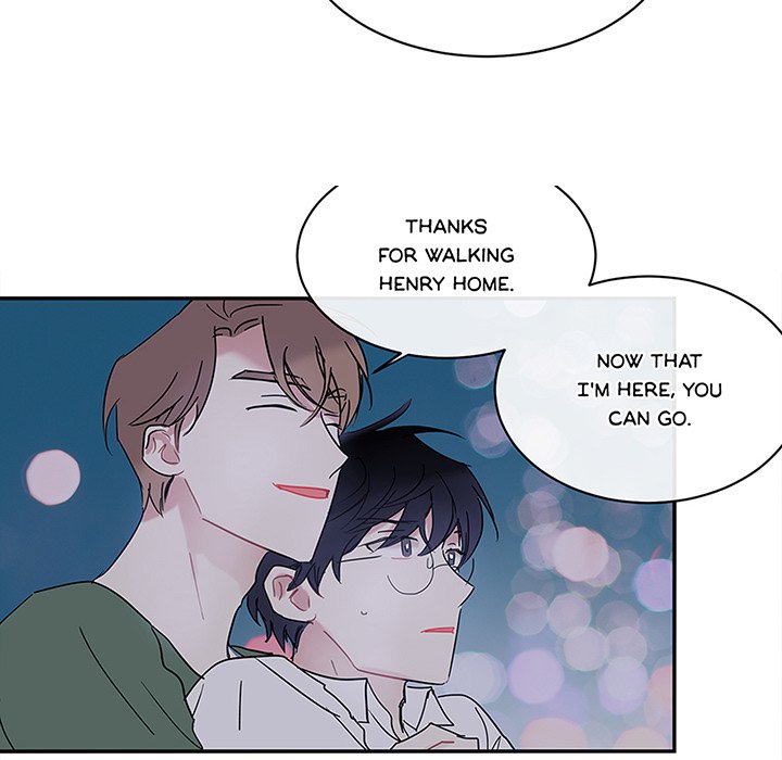 Wistful Summer - episode 35 - 47