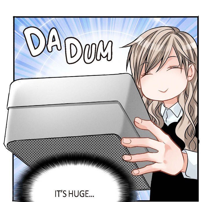 Work, Fight and Love - Webtoon Edition - episode 6 - 67