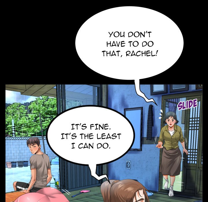 The Unforeseen Guest - episode 3 - 52
