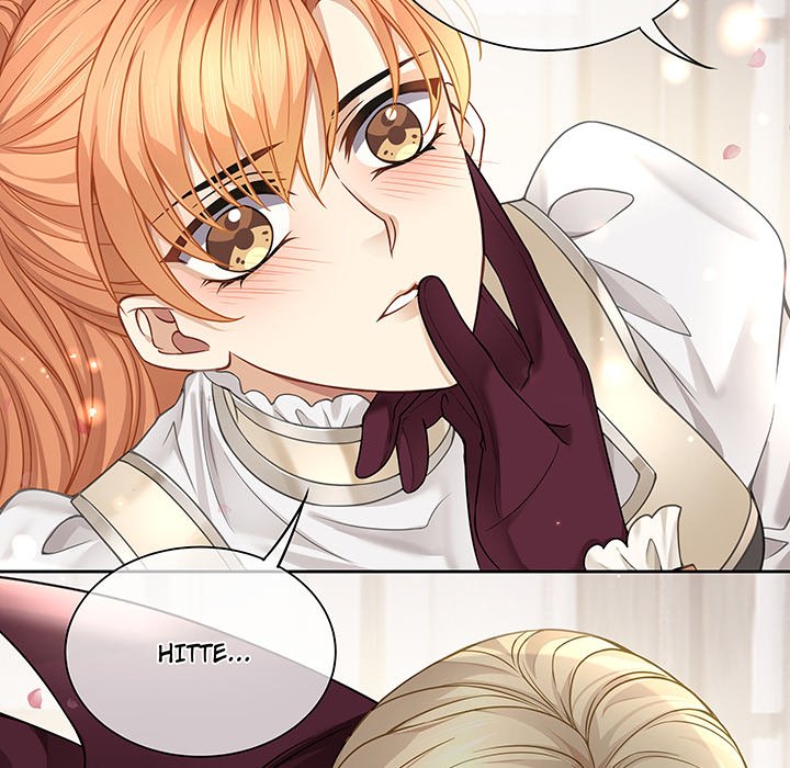 MASTER AND SEVEN LOVERS - episode 26 - 36