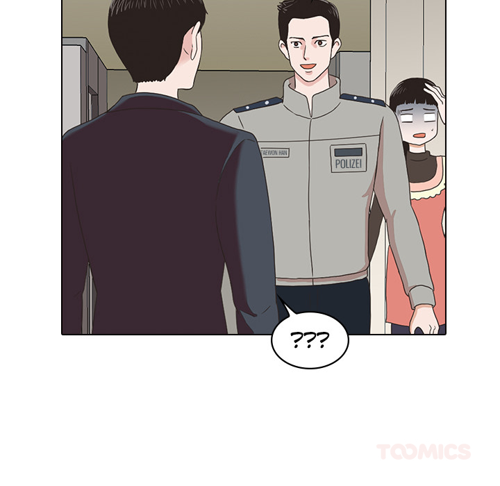 Dalhees Pension - episode 4 - 101