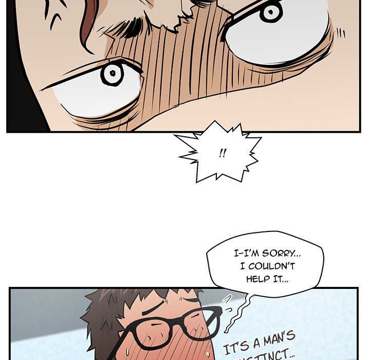 Mr. Kang - episode 17 - 30