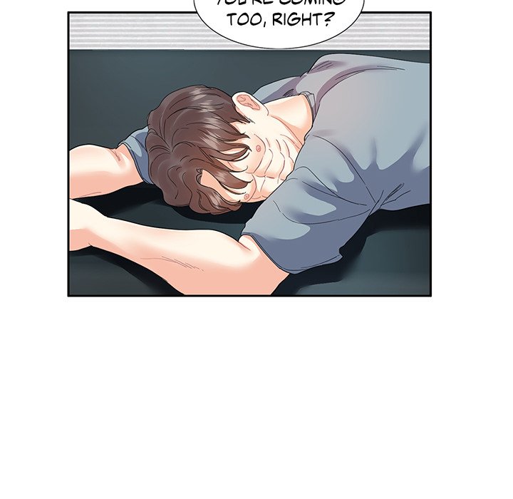 Match Made In Bed - episode 11 - 60