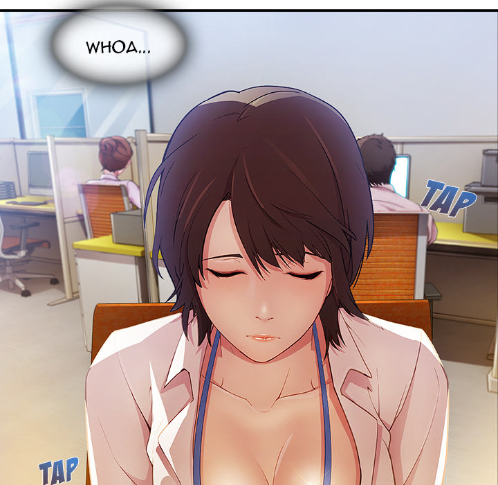 Lady Long Legs - episode 6 - 13