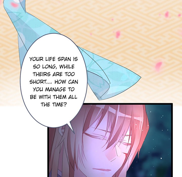 Flowers Whispering - episode 32 - 79