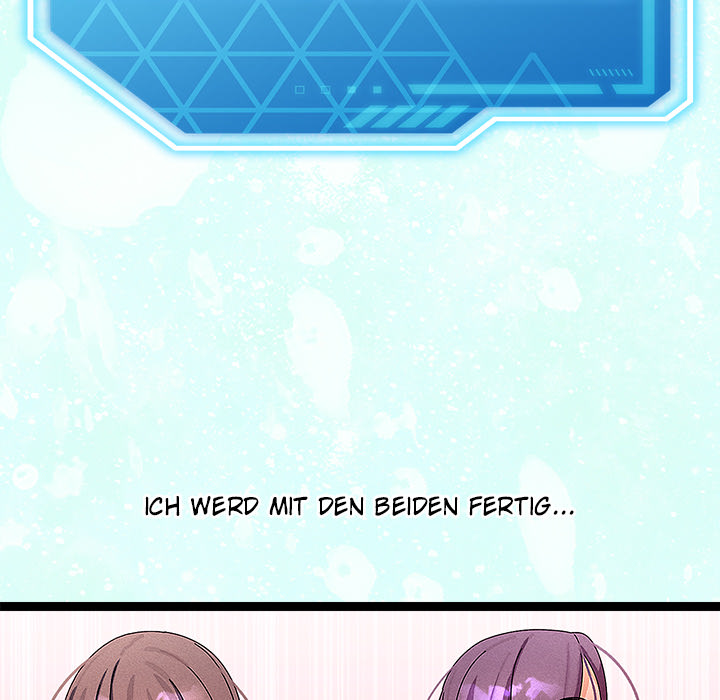 Doppelte Stärke, Doppeltes Ich - episode 30 - 33