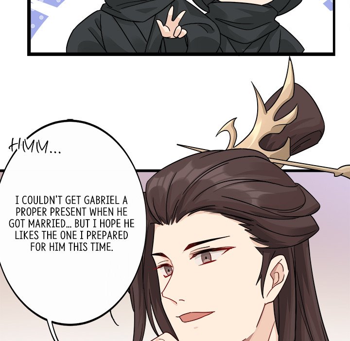 My Wife, The Prince - episode 18 - 56