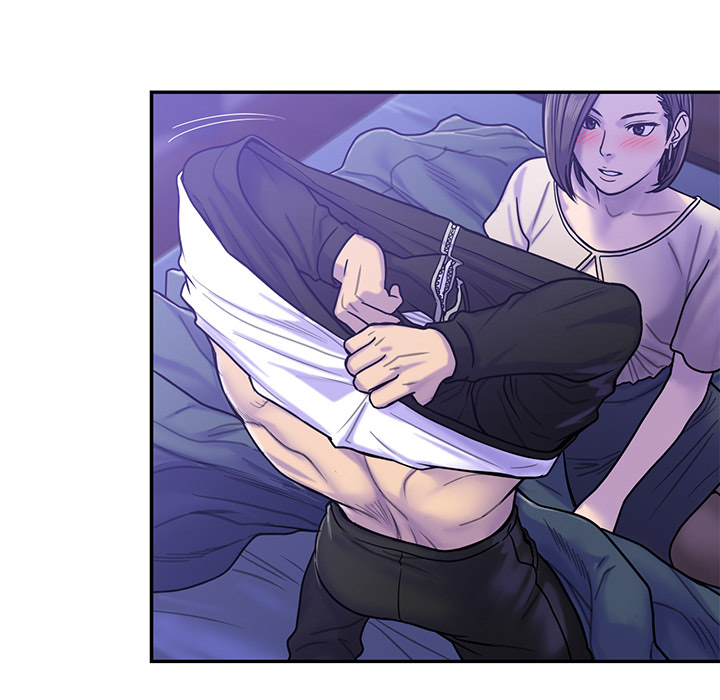 Sleeping With the Ghost - episode 9 - 76