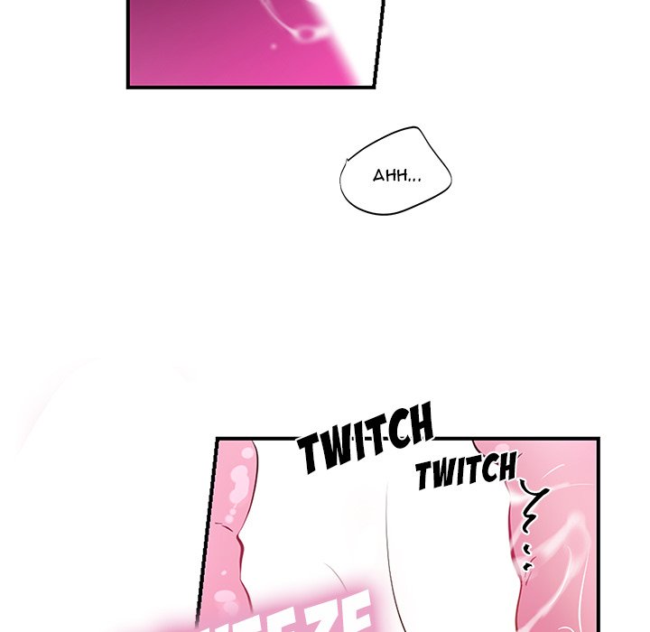 Pheromone Sherbet♥ - episode 8 - 32