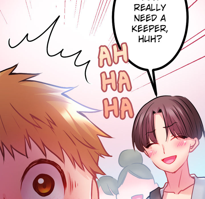 Diet For Sex! - episode 1 - 43