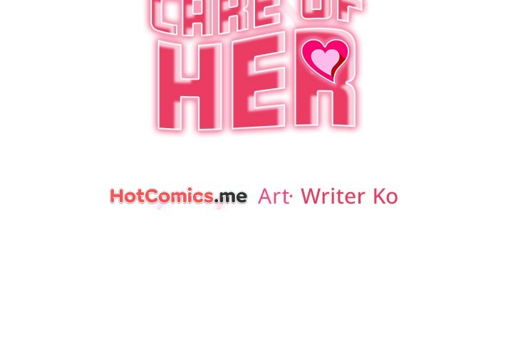 Please Take Care of Her - episode 14 - 1