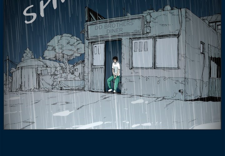 Monsoon Rain - episode 10 - 2