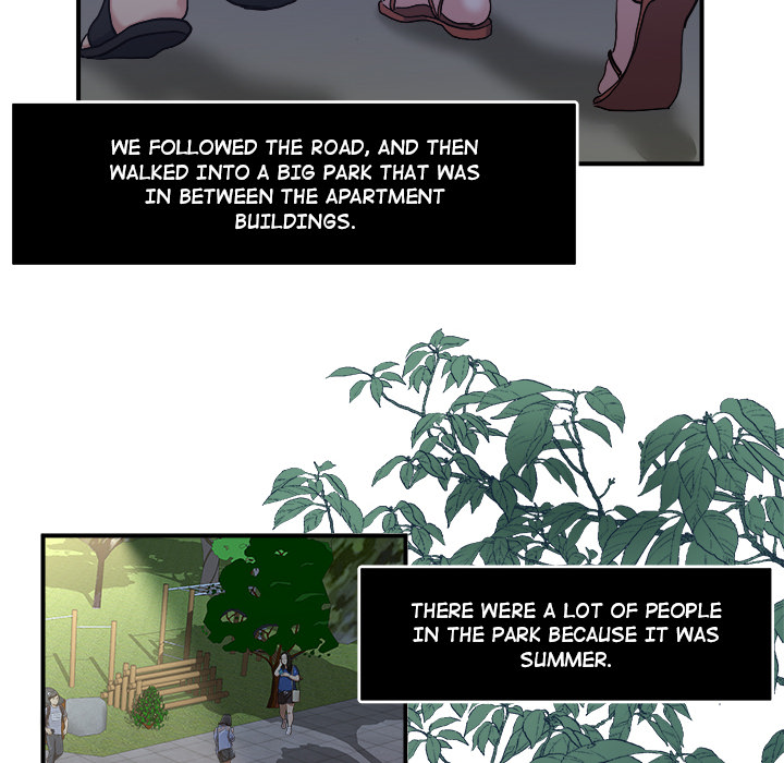 Exposure - episode 1 - 24