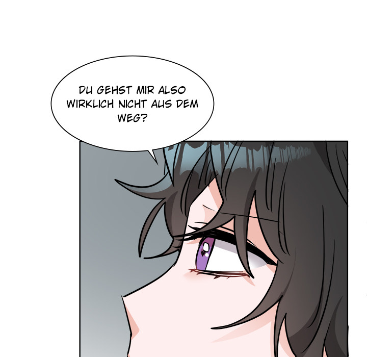 Pheromon Sorbet♥ - episode 44 - 61