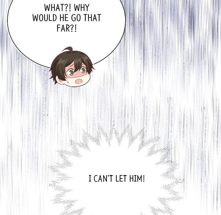 Strange Family - episode 90 - 42