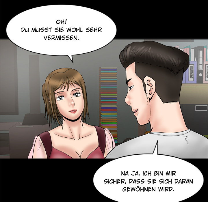 Die Partner meiner Frau - episode 25 - 18