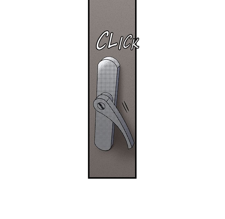 Work, Fight and Love - Webtoon Edition - episode 46 - 54