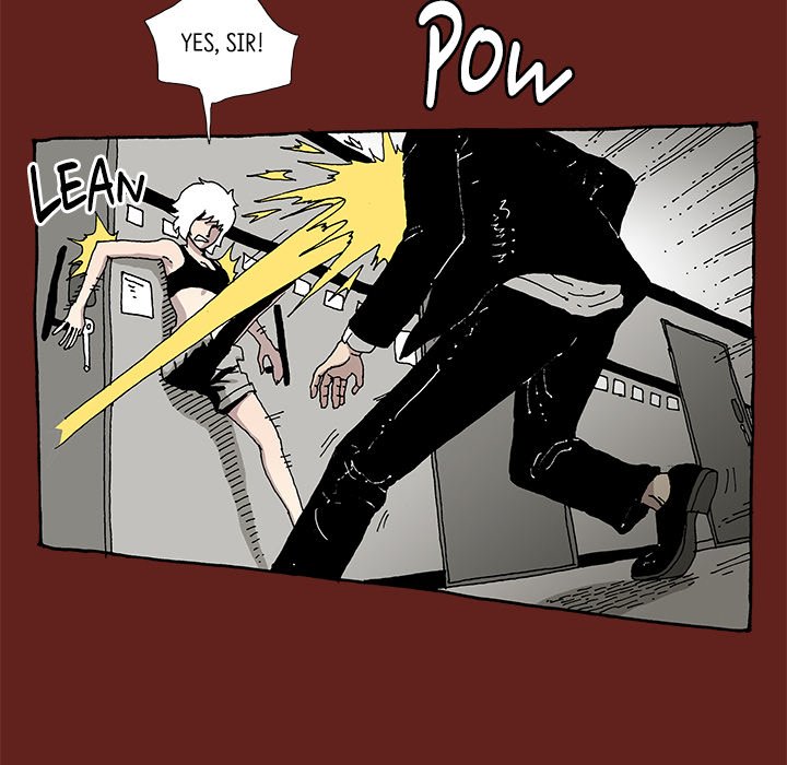 They're Coming - episode 12 - 45