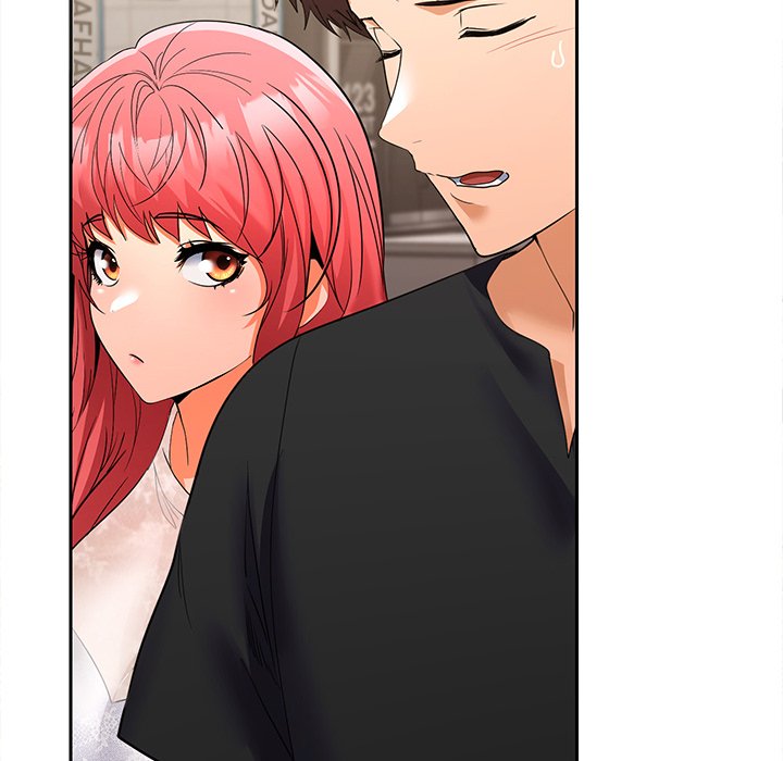 Office Romance is a No-No - episode 8 - 84