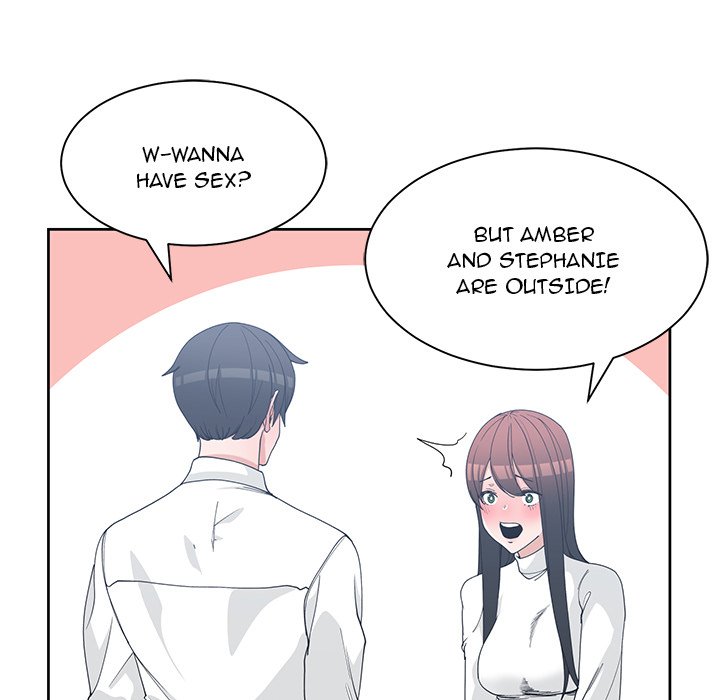 Childhood Friends - episode 26 - 71