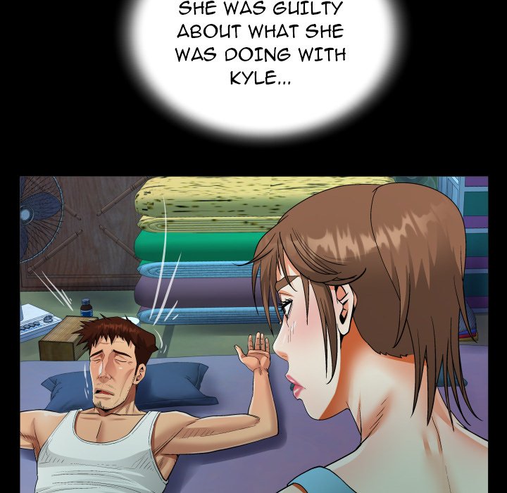 Knock Knock - episode 9 - 28