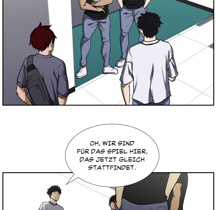 Tweener - episode 41 - 5