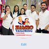hamronepalitailor