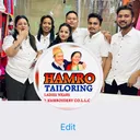 @hamronepalitailor
