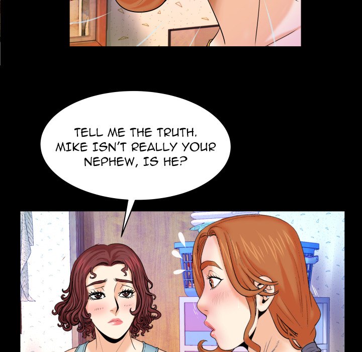 Secret Life - episode 17 - 26