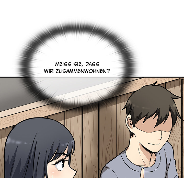 Raus aus meinem Zimmer! - episode 24 - 49