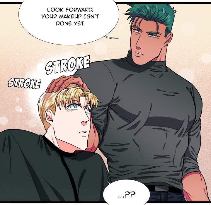 Same, but Different - episode 30 - 43