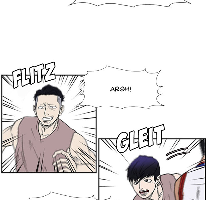 Tweener - episode 25 - 44