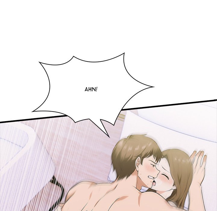 Steamy Webtoon Collection - episode 3 - 95
