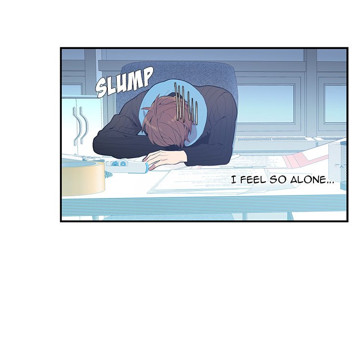 Why Is it You? - episode 3 - 39