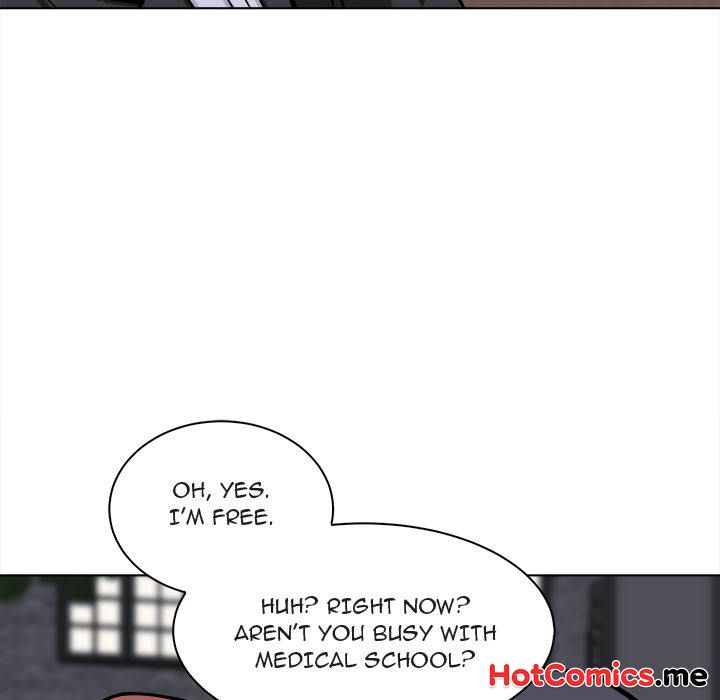 Excuse me, This is my Room - UNCENSORED - episode 25 - 54