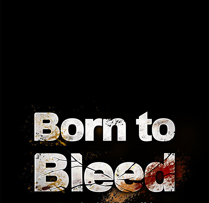 Born to Bleed - episode 32 - 188