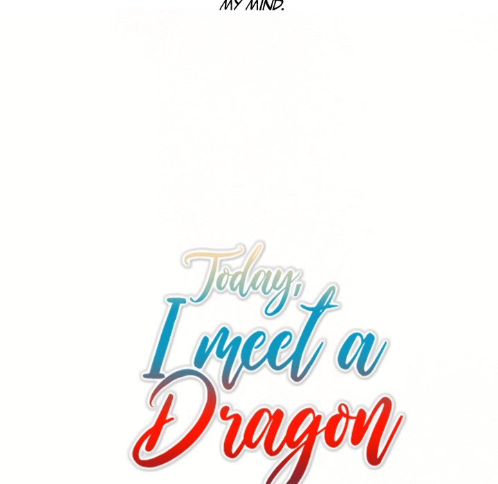 Today, I Meet a Dragon - episode 3 - 8