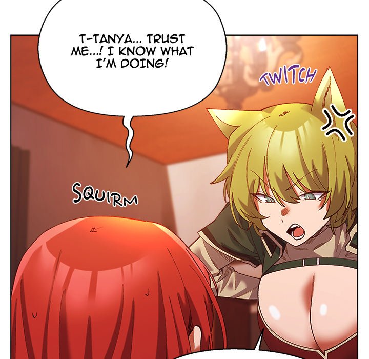 Young Lady's Knight - episode 4 - 130
