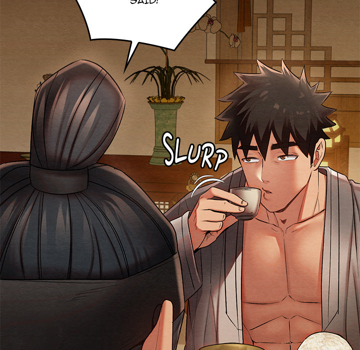 Master of Intimacy - UNCENSORED - episode 15 - 110